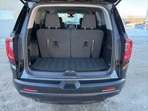 Used 2023 GMC Acadia SLE w/ Elevation Edition image 22