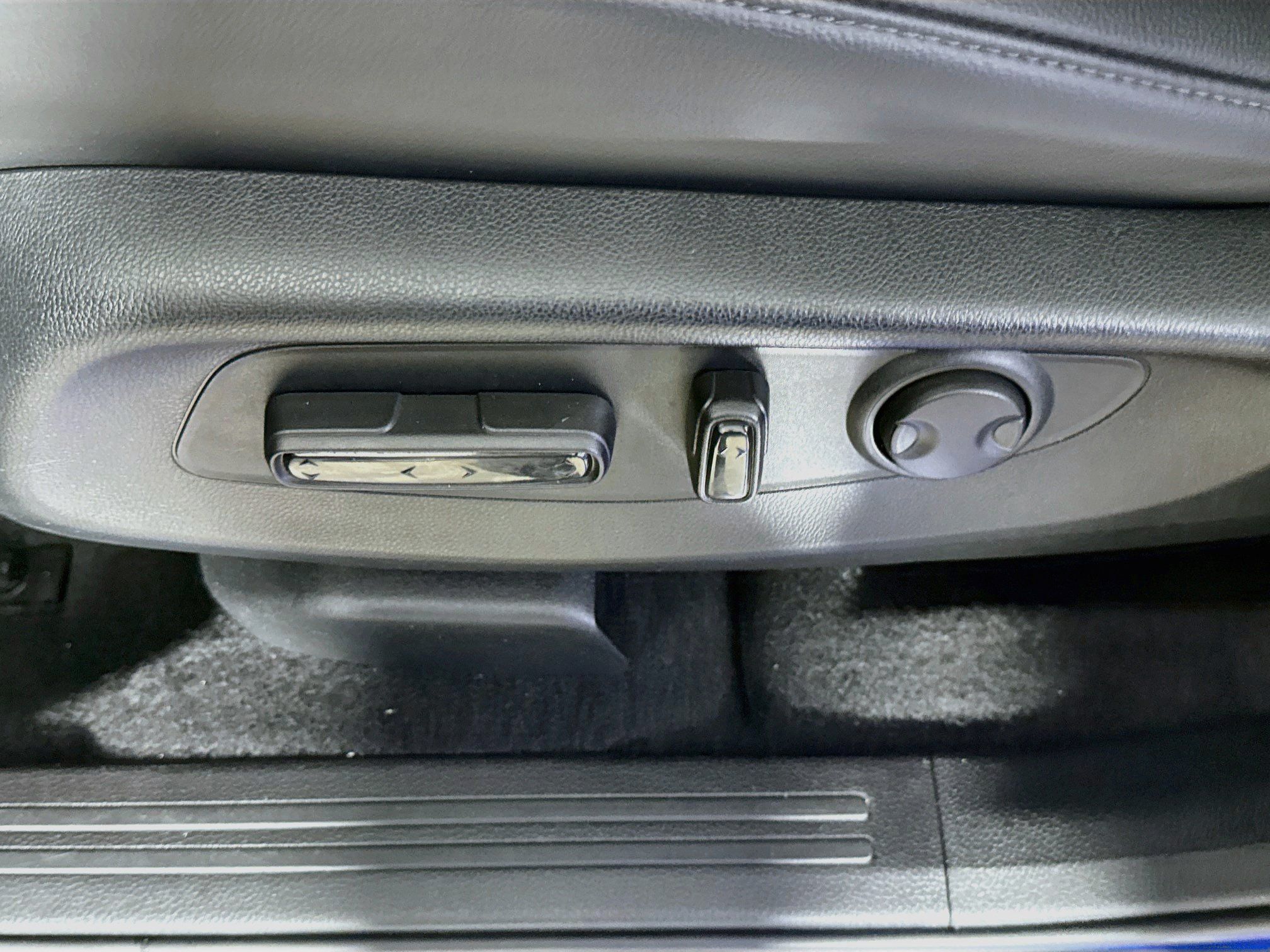 Certified 2024 Honda CR-V EX-L image 22