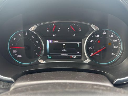 Used 2017 Chevrolet Malibu LT image 16