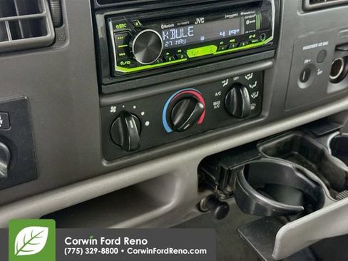 Used 2003 Ford F250 XL AWD/4WD image 15