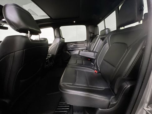 Used 2022 RAM 1500 Rebel w/ Rebel Level 2 Equipment Group image 25