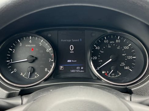 Used 2019 Nissan Rogue Sport S w/ Appearance Package FWD image 24