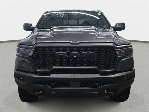 New 2026 RAM 1500 Rebel image 2