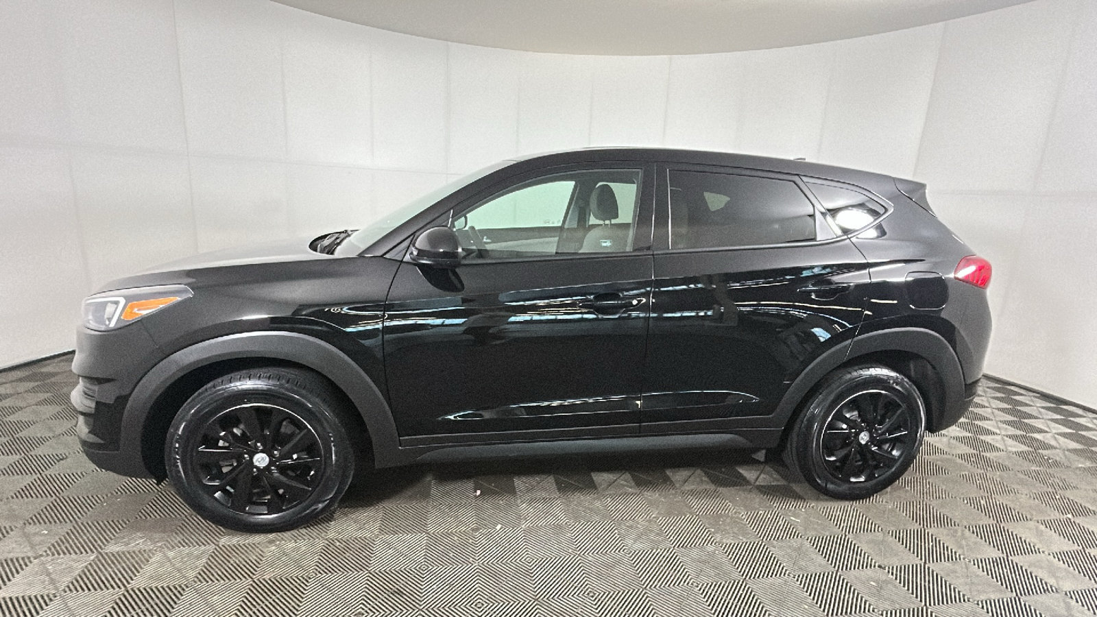 Used 2021 Hyundai Tucson SE FWD image 6