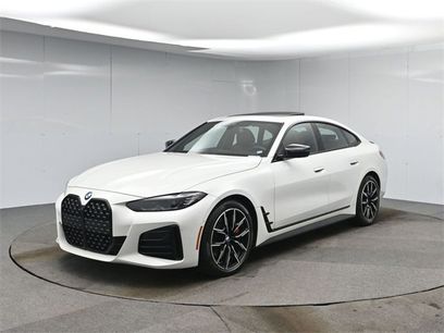 Used 2024 BMW 430i Gran Coupe xDrive w/ M Sport Package (Priority 1)