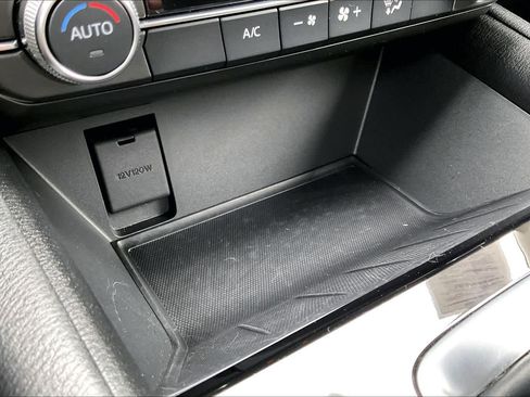 Used 2025 MAZDA CX-5 AWD 2.5 S w/ Preferred Package image 36