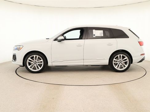 New 2025 Audi Q7 3.0T Premium Plus image 2