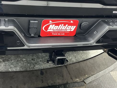 Certified 2022 GMC Sierra 2500 Denali w/ Denali Ultimate Package image 8