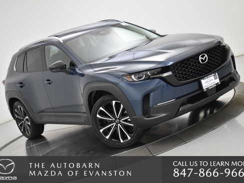New 2026 MAZDA CX-50 AWD 2.5 S w/ Premium Package image 2