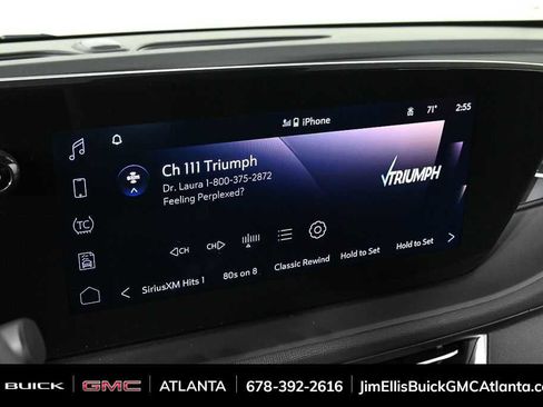 New 2026 Buick Envista Preferred w/ Convenience II Package image 14