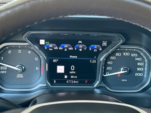 Used 2021 GMC Yukon Denali w/ Denali Premium Package AWD/4WD image 31