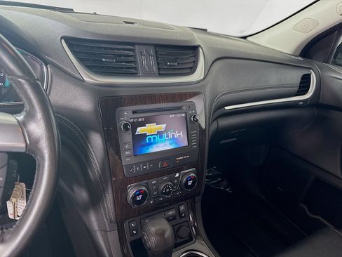 Used 2016 Chevrolet Traverse LT AWD/4WD image 14