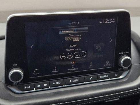 Certified 2023 Nissan Rogue SV FWD image 20