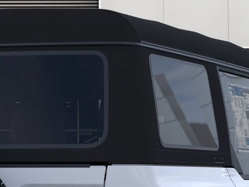 New 2026 Ford Bronco Big Bend AWD/4WD image 25