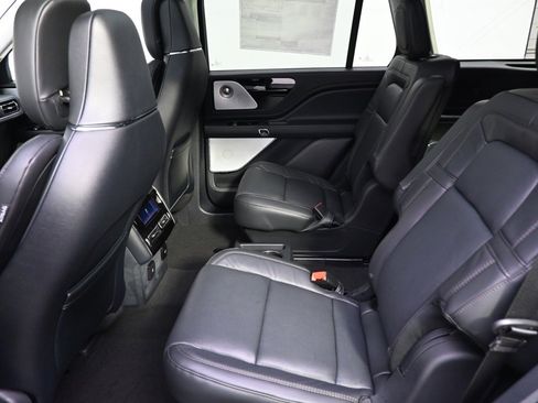 New 2026 Lincoln Aviator Reserve image 21