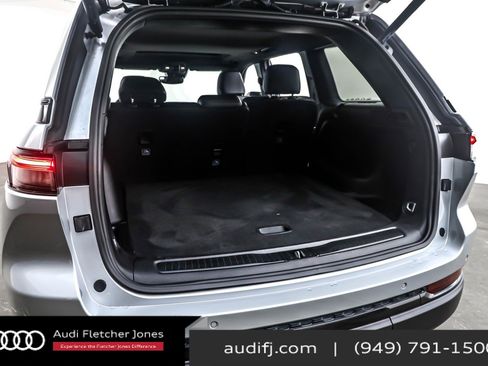 Used 2022 Jeep Grand Cherokee Altitude image 23