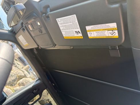 Used 2024 Ford Bronco Outer Banks AWD/4WD image 50