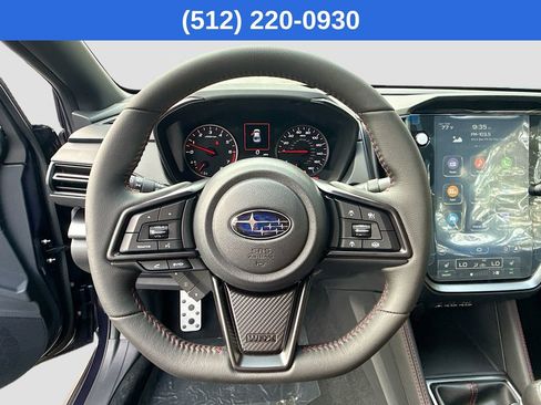 New 2025 Subaru WRX Premium image 12