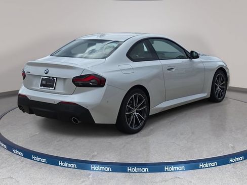Used 2025 BMW 230i xDrive Coupe w/ Premium Package AWD/4WD image 6