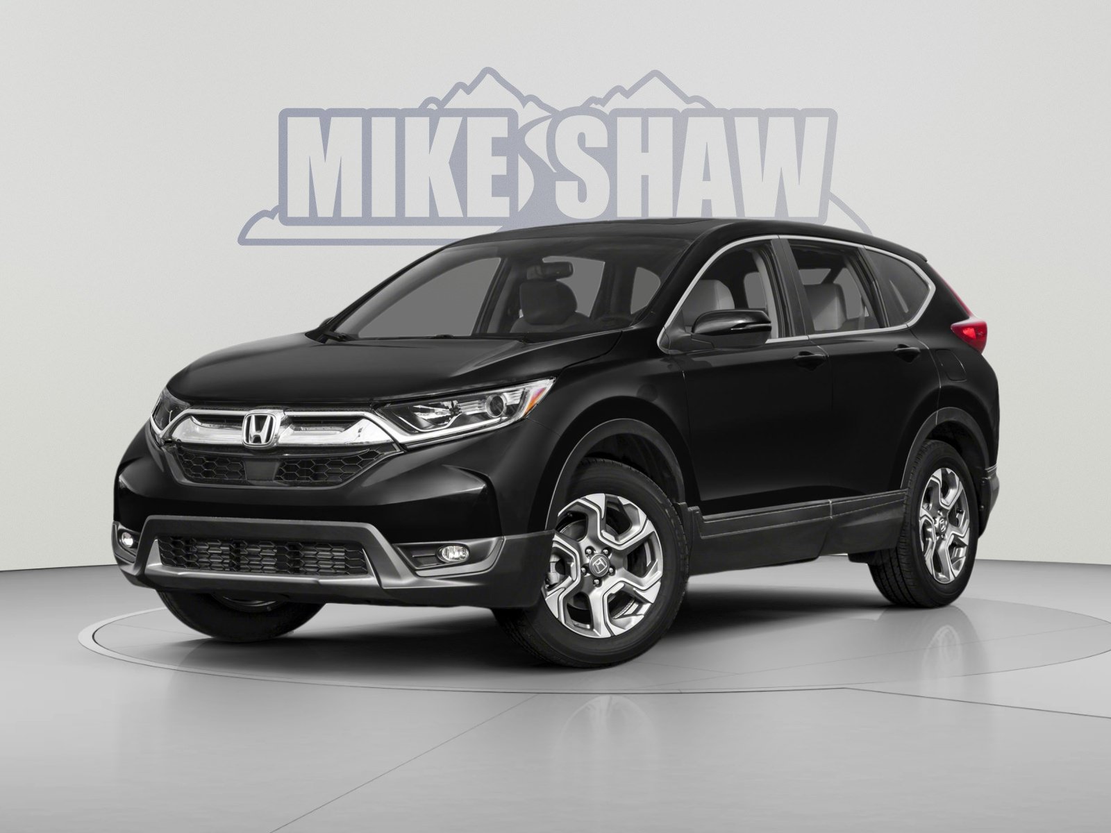 Used 2017 Honda CR-V EX-L image 1