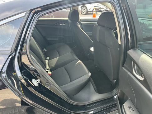 Used 2020 Honda Civic LX image 13