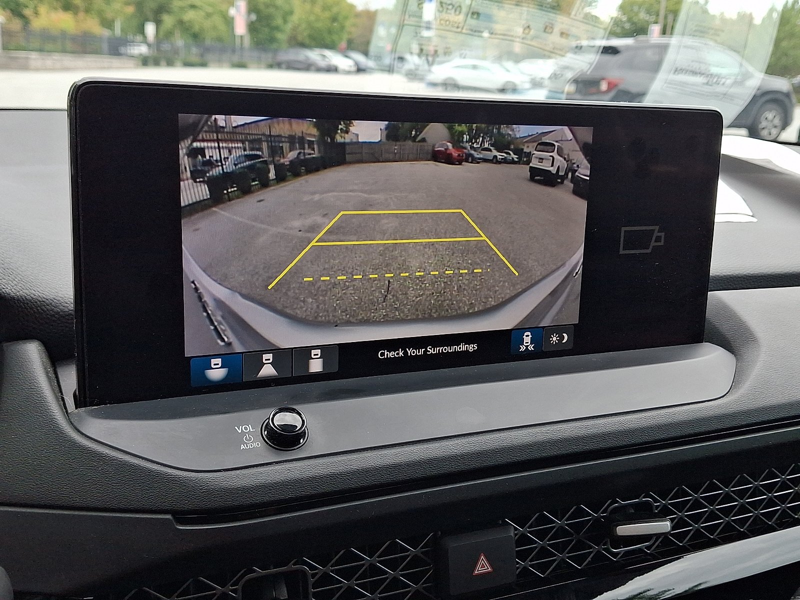 Used 2024 Honda Accord Sport image 18