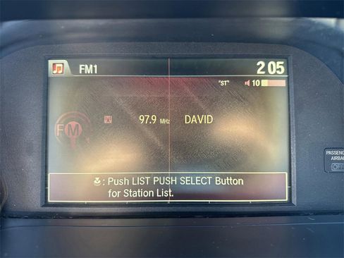 Used 2013 Honda Accord Sport image 16