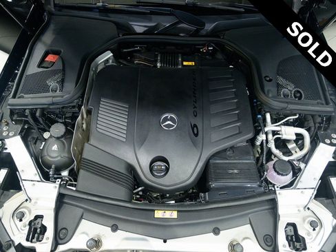 Certified 2022 Mercedes-Benz CLS 450 4MATIC image 10