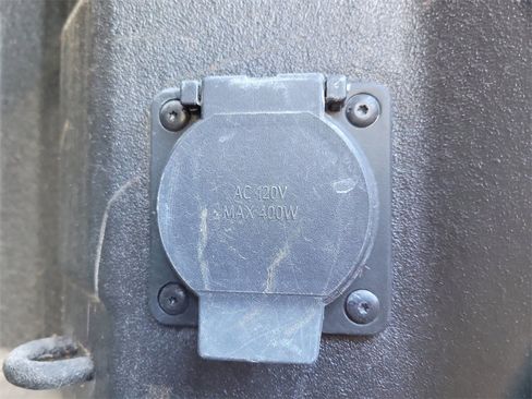 Used 2020 GMC Sierra 1500 Denali w/ Denali Ultimate Package image 8