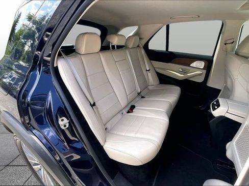 Used 2022 Mercedes-Benz GLE 350 4MATIC image 28