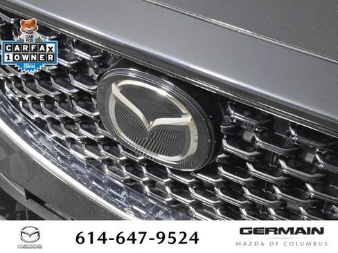 Used 2025 MAZDA CX-5 AWD 2.5 S w/ Preferred Package image 14