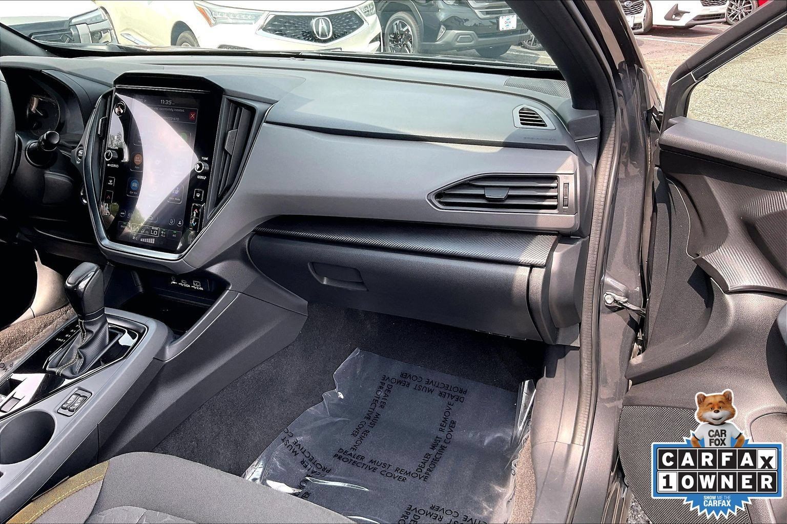Certified 2024 Subaru Crosstrek 2.5i Sport AWD/4WD image 20