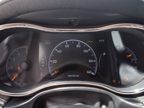 Used 2015 Jeep Grand Cherokee Summit AWD/4WD image 20