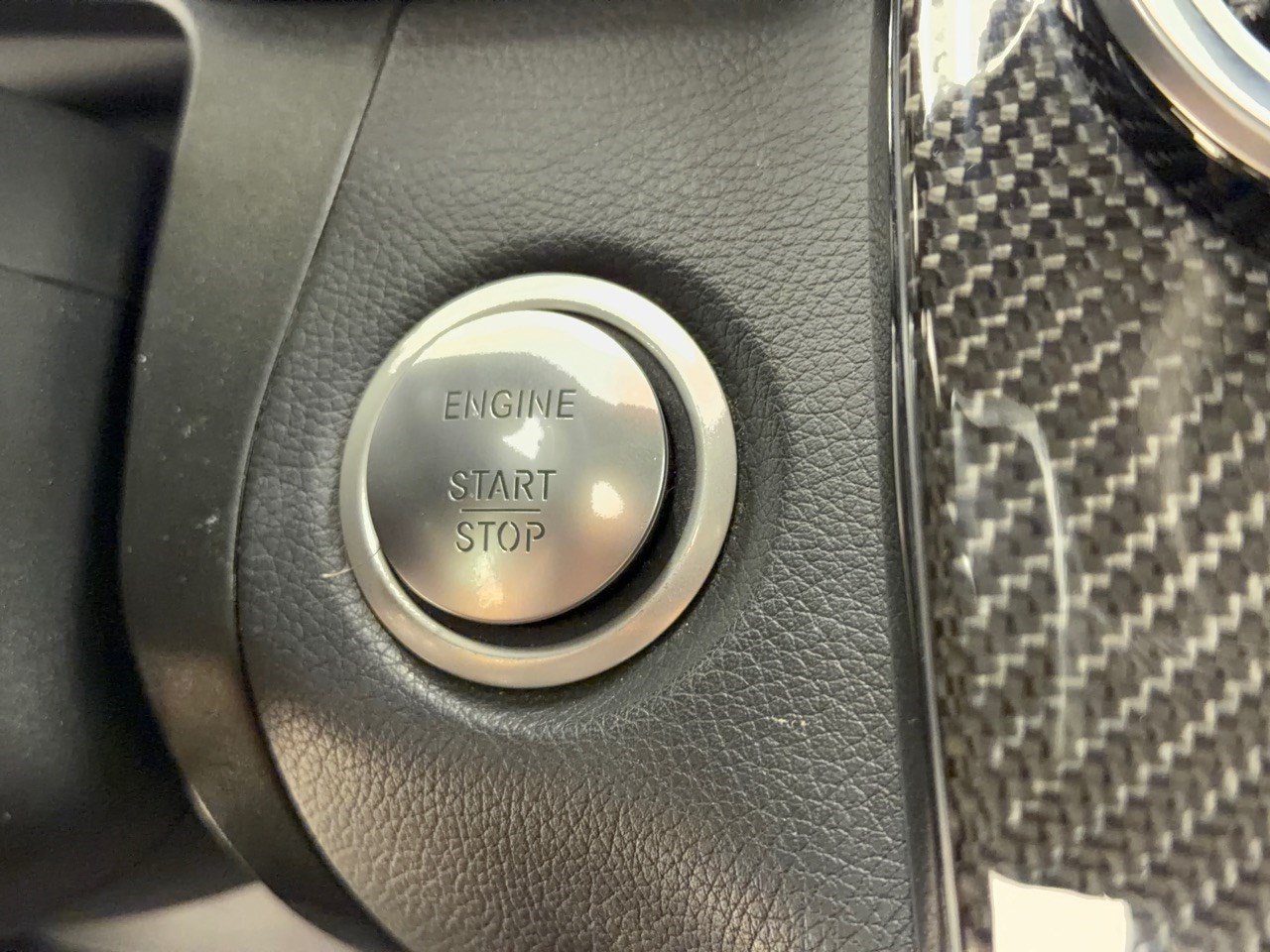 Used 2019 Mercedes-Benz GLC 43 AMG 4MATIC image 20
