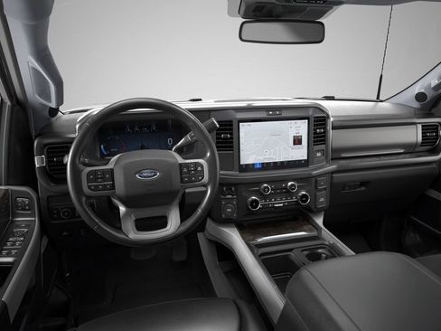 New 2026 Ford F250 Lariat w/ FX4 Off-Road Package AWD/4WD image 36