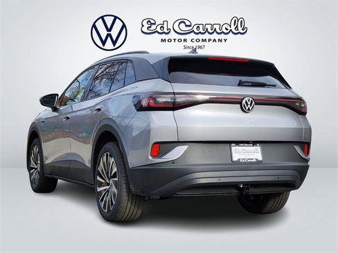 New 2026 Volkswagen ID.4 Pro image 5