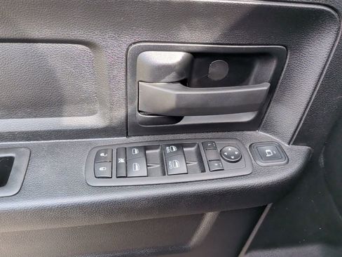 Used 2023 RAM 5500 Tradesman image 10