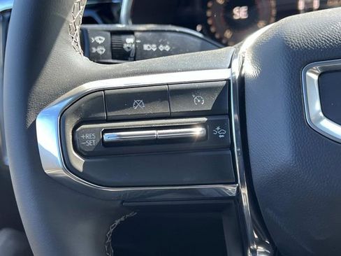 New 2026 GMC Canyon Elevation w/ Convenience Package image 24