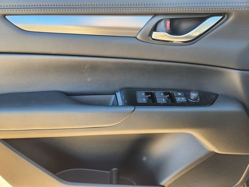 New 2025 MAZDA CX-5 AWD 2.5 S image 17
