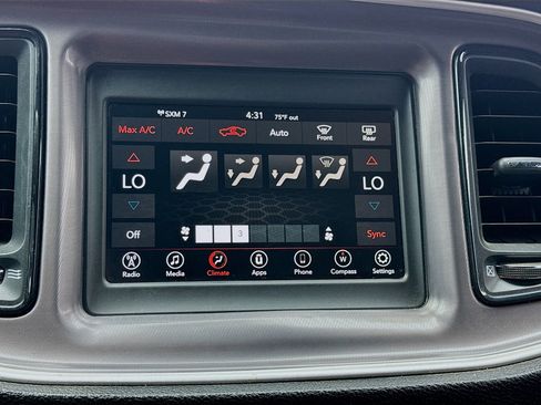 Used 2022 Dodge Challenger R/T image 12