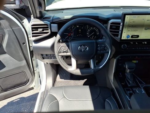 New 2026 Toyota Tundra SR5 w/ SR5 Premium Package AWD/4WD image 8