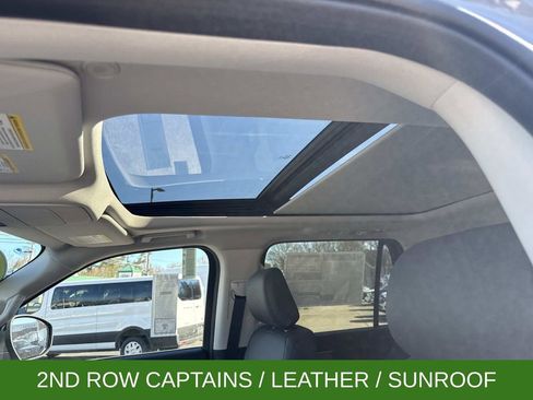 New 2026 Ford Expedition Active image 39