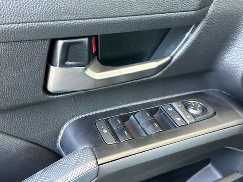 Used 2026 Toyota Tacoma TRD Sport AWD/4WD image 14