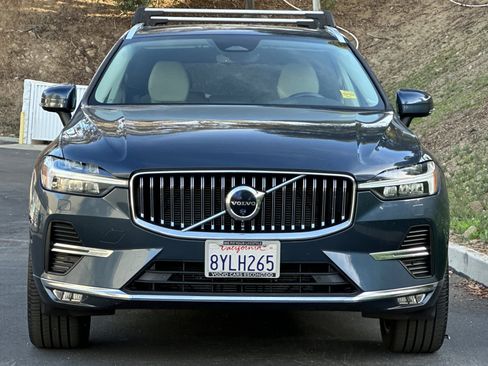 Certified 2023 Volvo XC60 B5 Plus w/ Protection Package Premier image 10