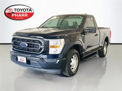Used 2022 Ford F150 XL w/ Equipment Group 101A High