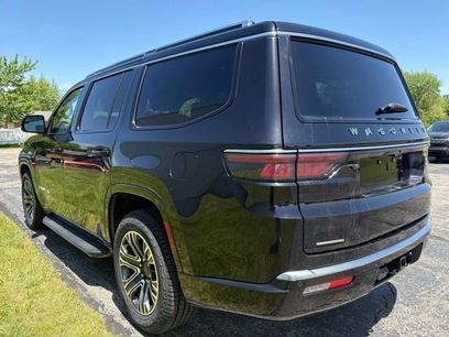 Used 2023 Jeep Wagoneer Series II