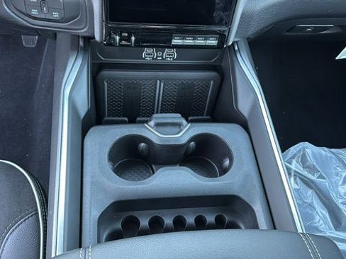 New 2026 RAM 2500 Laramie image 15