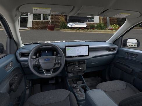 New 2025 Ford Maverick XL w/ Equipment Group 102A image 34