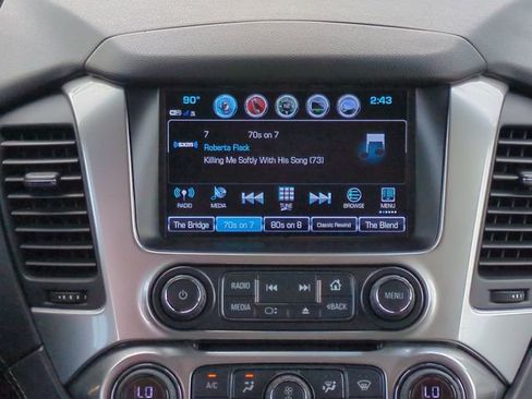 Used 2018 Chevrolet Tahoe LT image 20