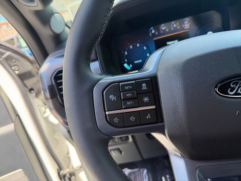 Used 2026 Ford F150 Lariat AWD/4WD image 15
